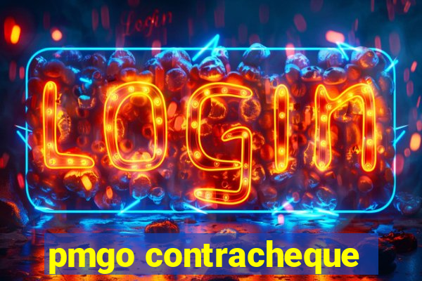 pmgo contracheque